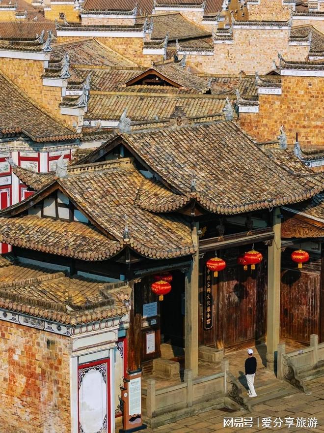 3天游玩最佳方案跟团费用及景点大荐冰球突破第一次去江西玩欢乐亲子！(图3)